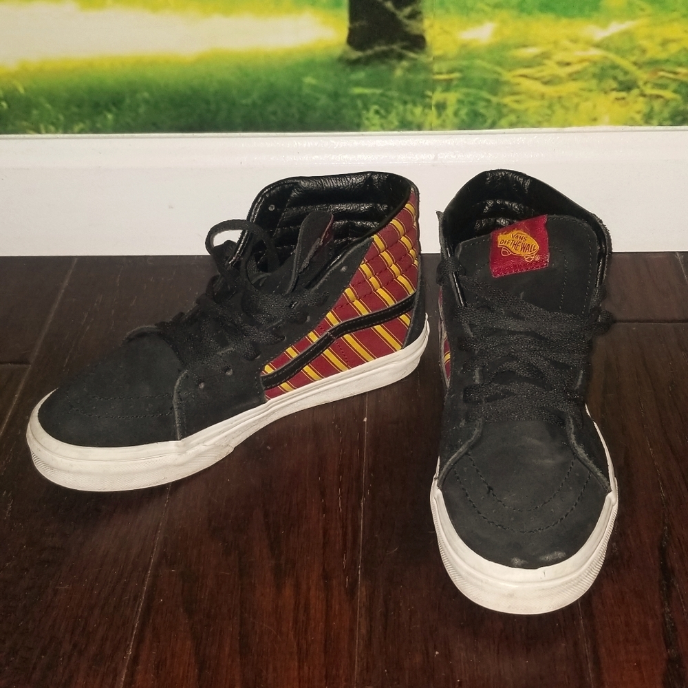 Van's Hogwarts Gryffindor  3.5